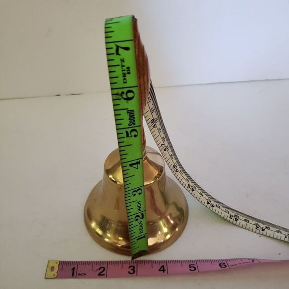 School Bell  - Picture 7 of 7